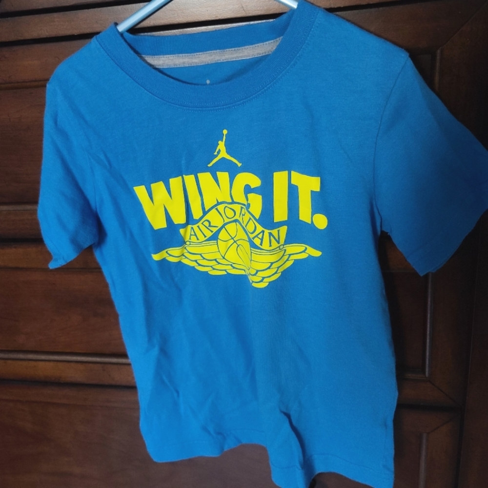 Air Jordan T-shirt